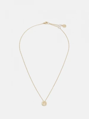 Foto van product Ketting Tommy Hilfiger goudkleurig