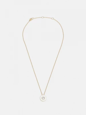 Foto van product Ketting Tommy Hilfiger goudkleurig