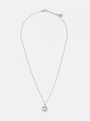 Foto van product Ketting Tommy Hilfiger zilverkleurig