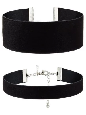 Foto van product Ketting Topshop zwart