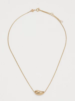 Foto van product Ketting Tory Burch crème