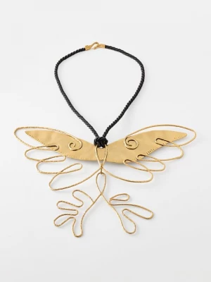 Foto van product Ketting Tory Burch goudkleurig