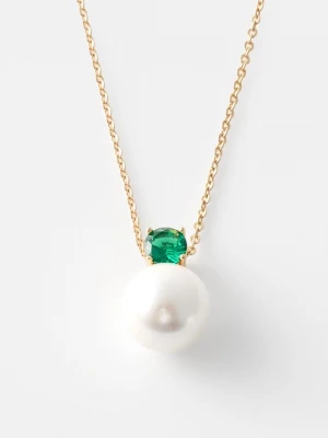 Foto van product Ketting U.S. POLO ASSN. goudkleurig