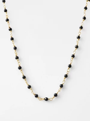 Foto van product Ketting U.S. POLO ASSN. goudkleurig