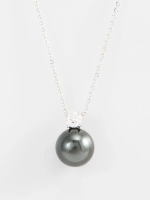 Foto van product Ketting U.S. POLO ASSN. grijs