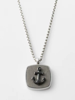 Foto van product Ketting U.S. POLO ASSN. zilverkleurig