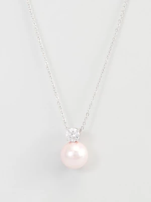 Foto van product Ketting U.S. POLO ASSN. zilverkleurig