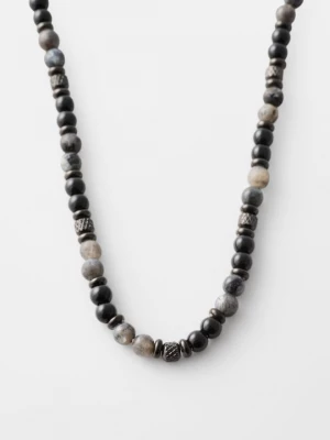 Foto van product Ketting U.S. POLO ASSN. zwart
