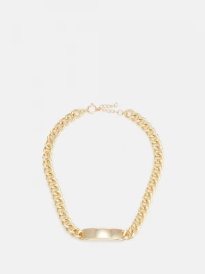 Foto van product Ketting Urban Classics goudkleurig