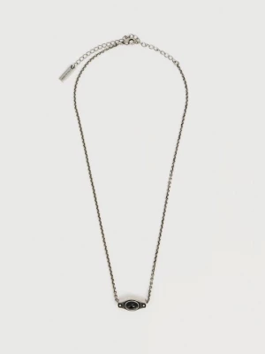 Foto van product Ketting Versace zilverkleurig