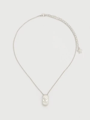 Foto van product Ketting Versace zilverkleurig