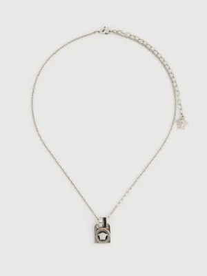 Foto van product Ketting Versace zilverkleurig
