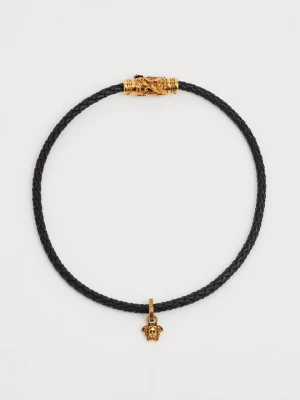Foto van product Ketting Versace zwart