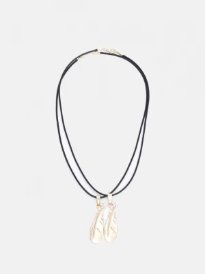 Foto van product Ketting Vintage Supply goudkleurig