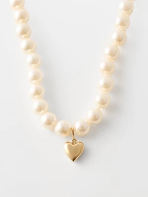 Foto van product Ketting WALD Berlin crème