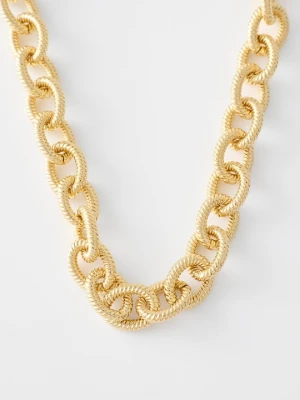 Foto van product Ketting WALD Berlin goudkleurig