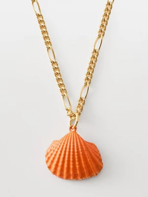 Foto van product Ketting WALD Berlin oranje