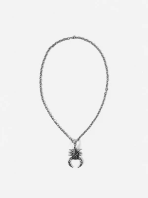 Foto van product Ketting Wasted Paris zilverkleurig