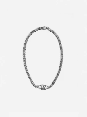 Foto van product Ketting Wasted Paris zilverkleurig