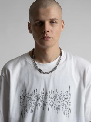 Foto van product Ketting Wasted Paris zilverkleurig