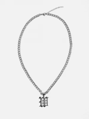 Foto van product Ketting Wasted Paris zilverkleurig