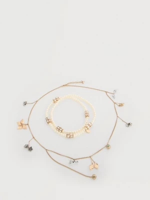 Foto van product Ketting Weekend Max Mara