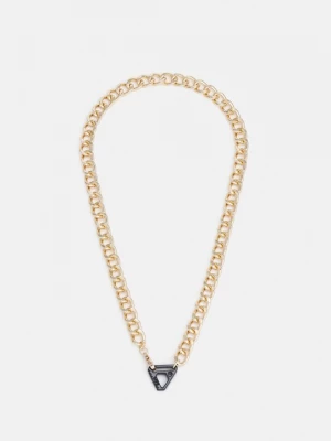 Foto van product Ketting Wild For The Weekend goudkleurig
