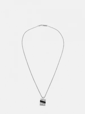 Foto van product Ketting Wild For The Weekend zilverkleurig