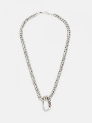 Foto van product Ketting Wild For The Weekend zilverkleurig