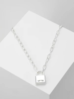 Foto van product Ketting Wild For The Weekend zilverkleurig