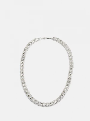 Foto van product Ketting Wild For The Weekend zilverkleurig