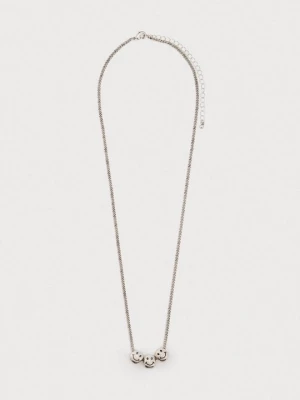 Foto van product Ketting YOURTURN By Zalando zilverkleurig