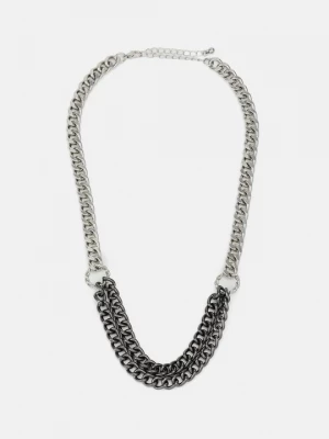Foto van product Ketting YOURTURN By Zalando zilverkleurig