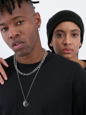Foto van product Ketting YOURTURN By Zalando zilverkleurig