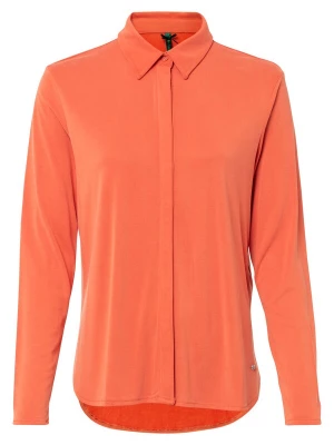 Foto van product Key Largo Blouse 'SILVIA' oranje