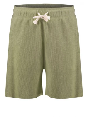 Foto van product Key Largo Broek beige / olijfgroen