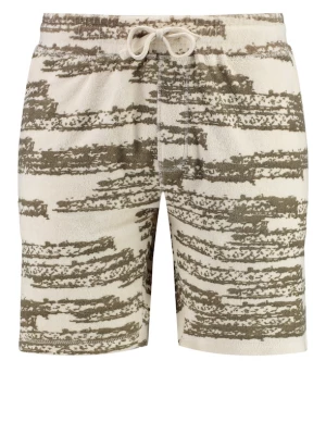 Foto van product Key Largo Broek 'BILL' beige / kaki