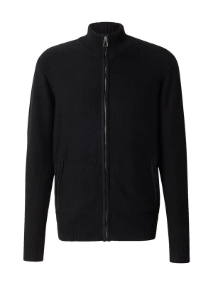 Foto van product Key Largo Gebreid vest 'Elevator' zwart