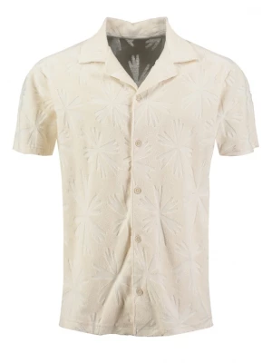 Foto van product Key Largo Overhemd ' Klmadrid ' beige