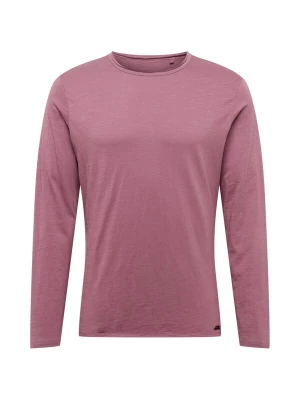 Foto van product Key Largo Shirt 'CHEESE' lila