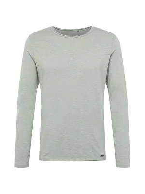 Foto van product Key Largo Shirt 'CHEESE' pastelgroen