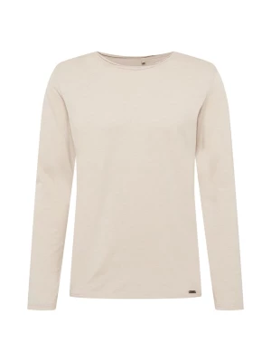 Foto van product Key Largo Shirt 'CHEESE' sand