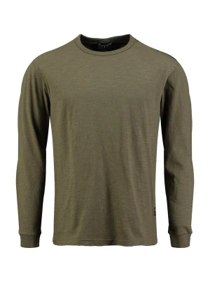 Foto van product Key Largo Shirt 'HAMILTON STREET' kaki