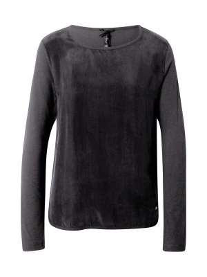 Foto van product Key Largo Shirt 'IMPRESSION' zwart