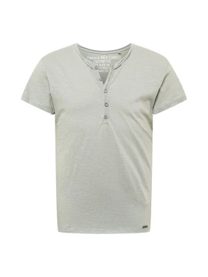 Foto van product Key Largo Shirt 'LEMONADE' pastelgroen