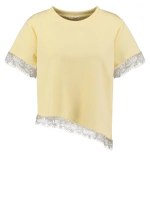 Foto van product Key Largo Shirt 'LOLITA' geel