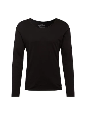 Foto van product Key Largo Shirt 'Mls Cheese' zwart
