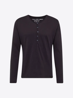Foto van product Key Largo Shirt 'MLS00038' navy
