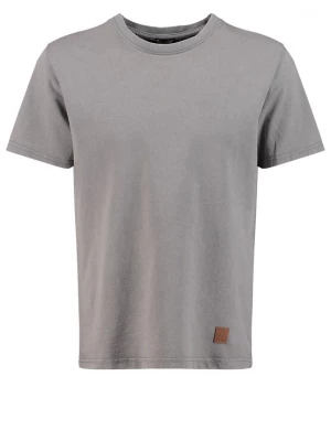 Foto van product Key Largo Shirt 'Planet' grijs