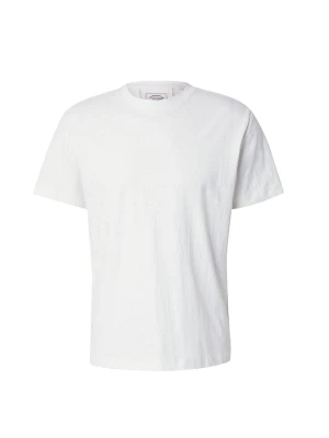 Foto van product Key Largo Shirt 'SALT' wit